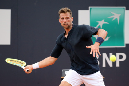 Napolitano all’Us Open per le qualificazioni: punta al main draw