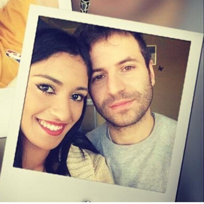 Scarcerato il marito della mamma-influencer Siu. Solo obbligo di firma per Jonathan Maldonato
