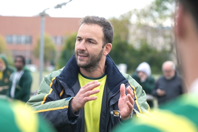 Biella Rugby, Alberto Benettin confermato head coach