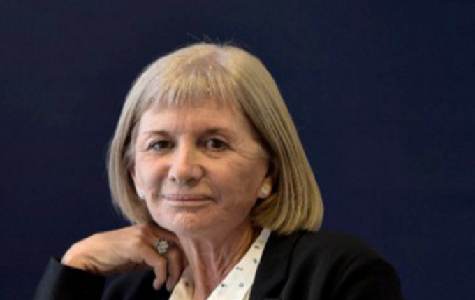 Alicia Giménez-Bartlett e Petra: “Noi, donne ‘da giallo’, siamo amiche”