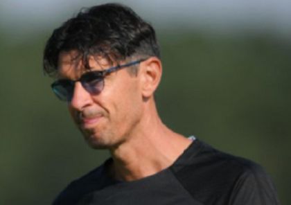 Mister Zanchetta, l’Inter lo promuoverà in Primavera