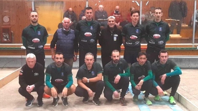 Sport nel fine settimana, Biellese in trasferta