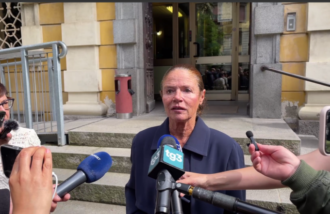 Mamma influencer in coma: indagato il marito per tentato omicidio
