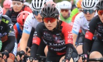 Camilla Marzanati: "Fin da piccola seguo il Giro con piacere"