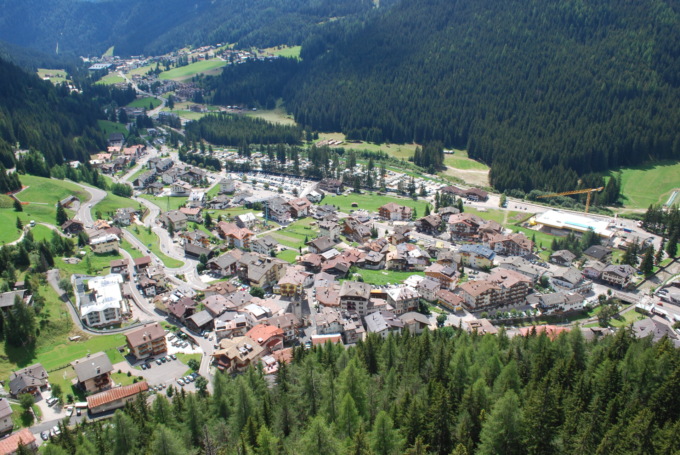 Truffe su “Subito.it” con le finte vacanze a Canazei e Bardonecchia