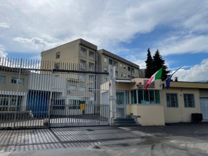 Traffici illeciti in carcere, 39 rinviati a giudizio