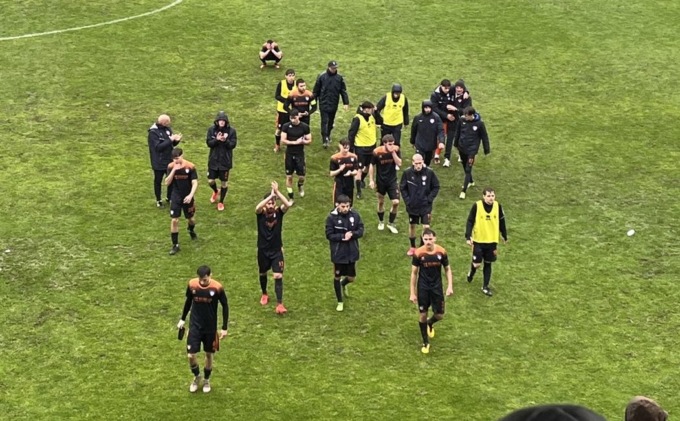 Rimonta al fotofinish: la Chiavazzese si fa riprendere all’ultimo dal Cbs, che vince la Coppa