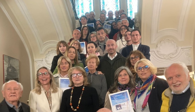 Grazie al progetto “Noi con voi” altre tre auto per il Fondo Edo Tempia