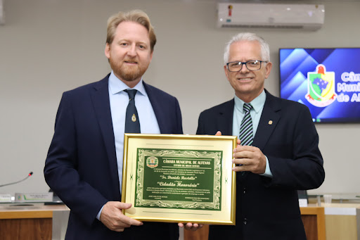 Daniele Rastello, ceo di Indorama, da Sandigliano al Brasile