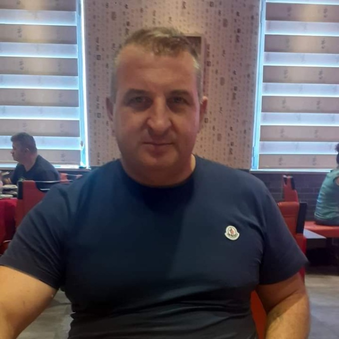 Dolore per la scomparsa di Enzo Ferrise, aveva solo 54 anni