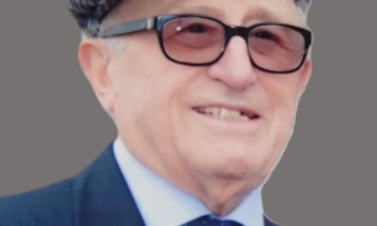 Farmacisti in lutto per la morte a 97 anni di Eusebio Friolotto