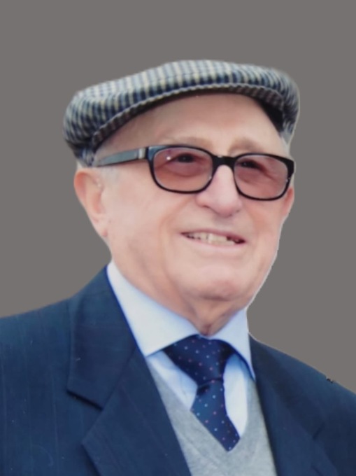 Farmacisti in lutto per la morte a 97 anni di Eusebio Friolotto