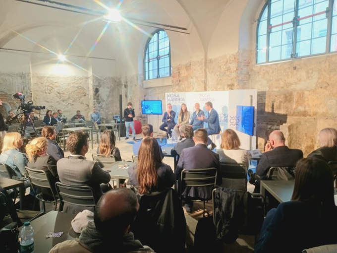 SellaLab caso di successo in Italia nell’Open Innovation