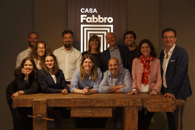Nasce “Casa Fabbro”, Il Nuovo Home District dedicato ai professionisti della progettazione e ristrutturazione