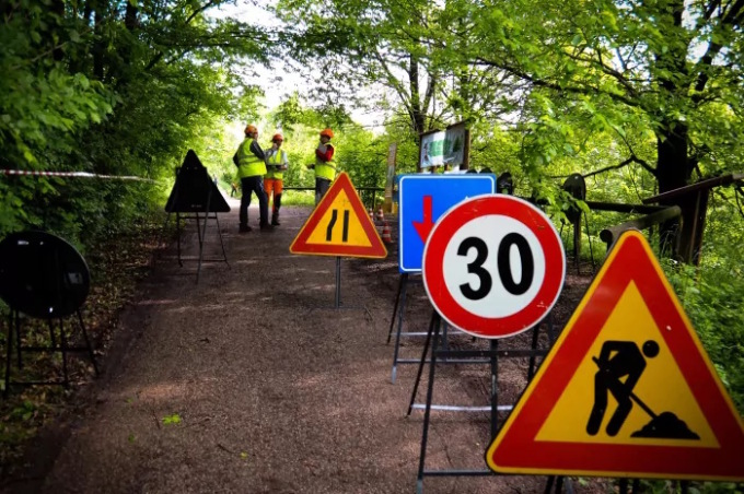 A Città Studi un corso sulla gestione della segnaletica stradale