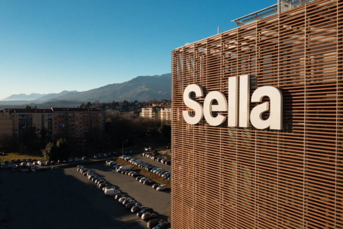 Gruppo Sella: un primo trimestre con utile netto di 32,8 milioni