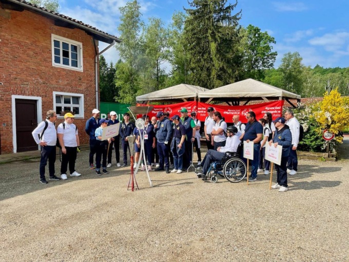 Special Olympics: Asad Biella impegnata in quattro discipline