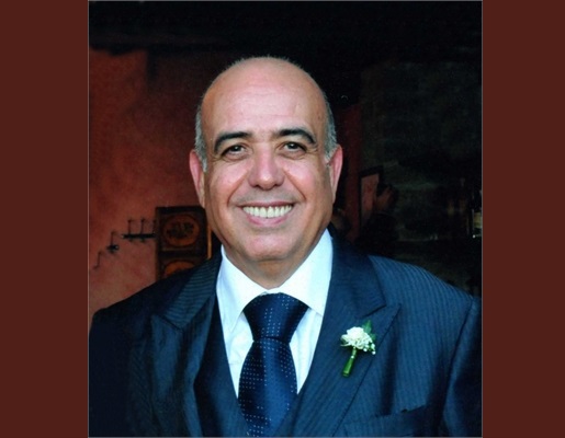 Biella piange per la scomparsa di Giovanni Rosas