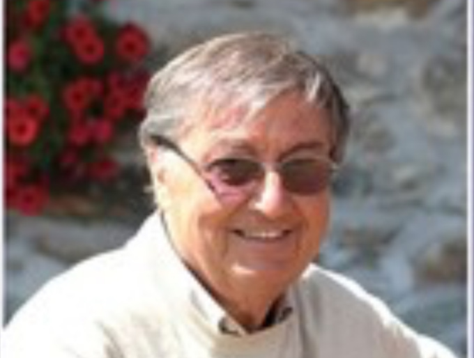 Addio a Giorgio Oggero