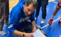 Teens Basket, coach Luca Garri si dimette