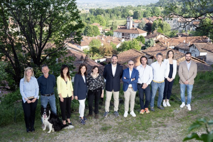 A Camburzano l’ex vigile Pasquale Santo sfida il sindaco uscente