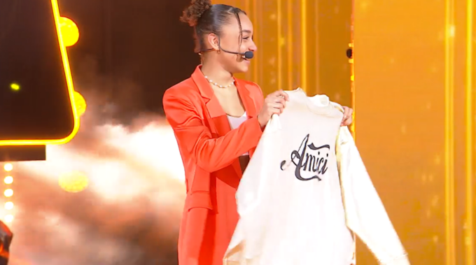 “Amici 2024”, questa sera la finale: il Biellese pronto a tifare e votare per Marisol