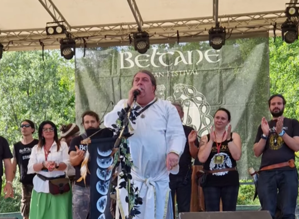 L’ultimo Beltane? Ieri l’annuncio degli organizzatori: «Basta»