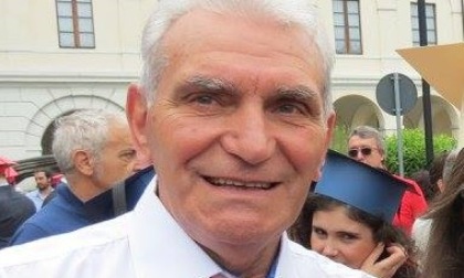 Addio a Paolo Cossu, mancato ieri, lascia moglie e tre figlie