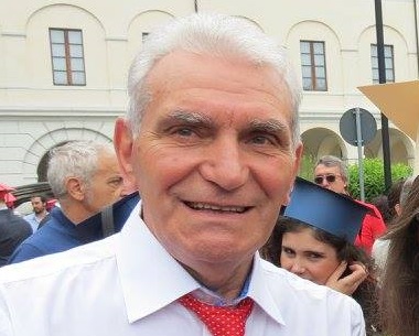 Addio a Paolo Cossu, mancato ieri, lascia moglie e tre figlie