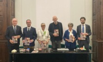 Presentato a Torino il fumetto “Biela trames le nìvole”