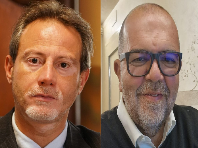 A Occhieppo Superiore di nuovo in sfida Ramella Pralungo e Dellarovere