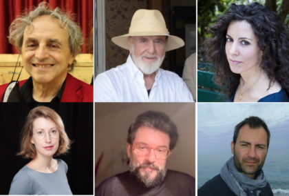 Storie biellesi al Salone del Libro di Torino
