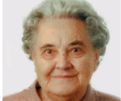 A Sala Biellese l’ultimo saluto a Teresa “Gina” Zacchero Gambro