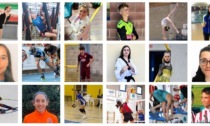 Premio "Atleta Studente": dal Gruppo Sella riconoscimento per 73 ragazzi