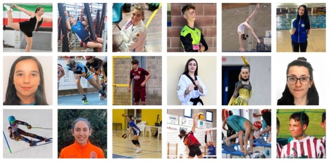 Premio “Atleta Studente”: dal Gruppo Sella riconoscimento per 73 ragazzi
