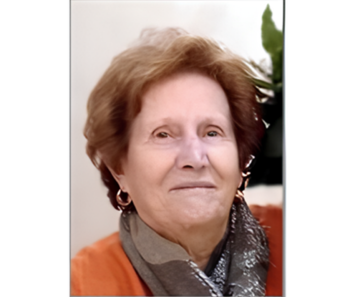 Addio a Teresa Carlomagno, Ponzone in lutto