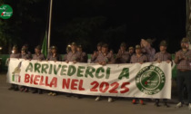 AspettiAmo l’Adunata 2025, è il giorno della presentazione della stecca