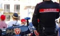 Non vogliono lasciare il B&B: gestore chiama i Carabinieri