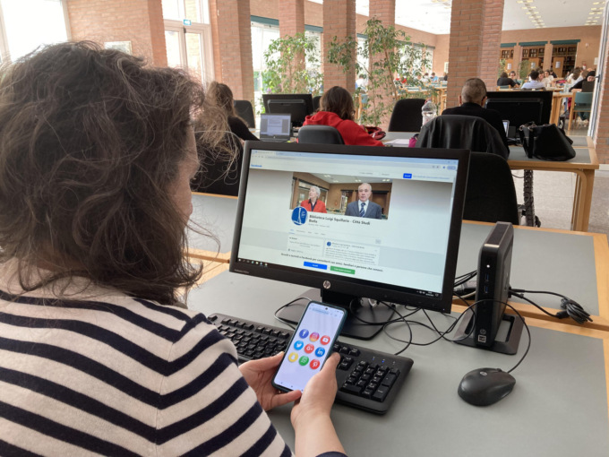 A Città Studi un percorso dedicato al marketing sui social media