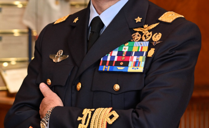 Lutto a Valdilana per la scomparsa del Generale Gennaro Belardi