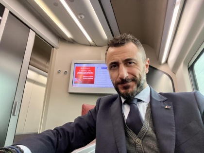 Campana ha ritirato la querela nei confronti dell’Onorevole Pozzolo