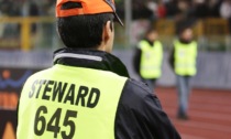 Vuoi diventare uno steward per le partite della Juventus a Biella? Aperte le candidature