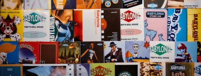 “Back to Babylonia”, l’appello per il docufilm: “Servono foto, ricordi, memorabilia. Passate parola”