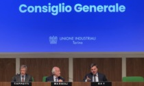 Il Consiglio Generale dell’Unione Industriali Torino approva la squadra del presidente designato Marco Gay