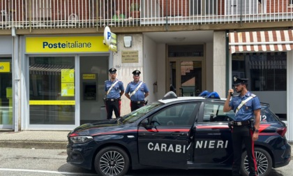 Arrestato il truffatore che si spacciava per carabiniere