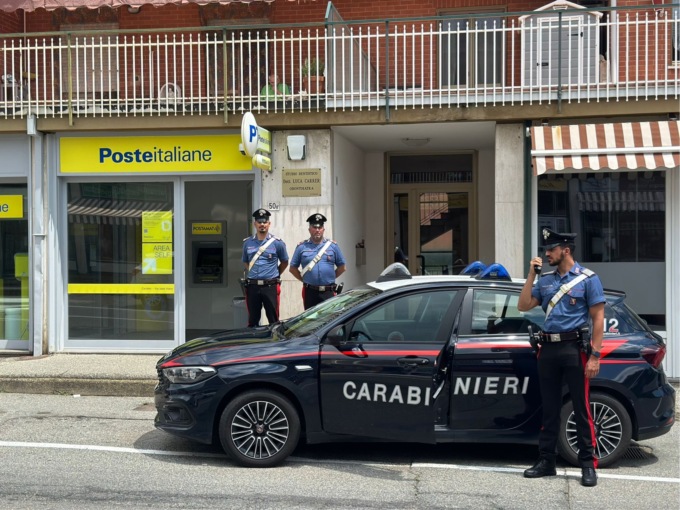 Arrestato il truffatore che si spacciava per carabiniere