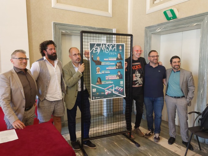 Astimusica, è in arrivo la 27esima edizione del festival