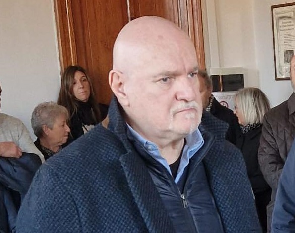 E’ morto Antonio Cristiano del Pub O’Connors