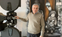 Arrigo Tomelleri: "'Verdi', il mio film lungo 45 anni"