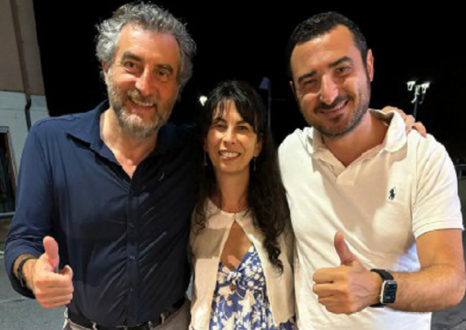 Pace fatta su Beltane… tutto risolto?